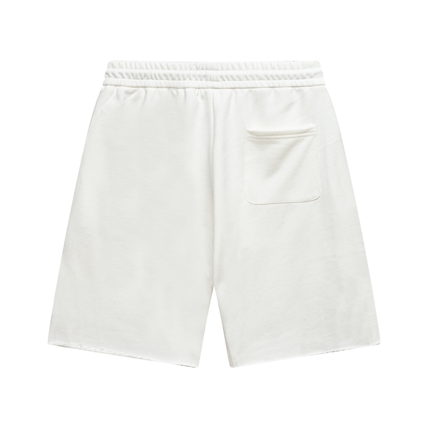 ブランドハーフパンツ着用イメージ